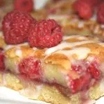 Bakewell Slices