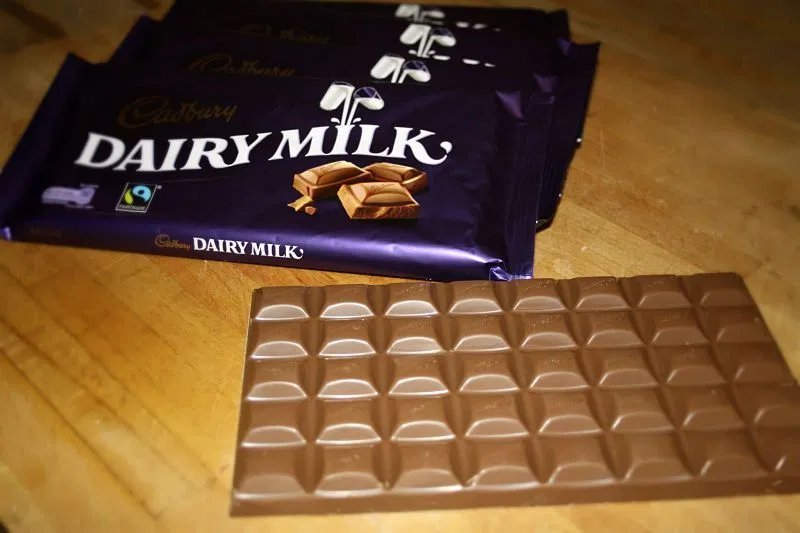Dairy Milk
