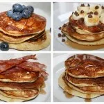 American Pancakes 