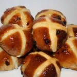 Hot Cross Buns 