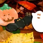 Halloween Biscuits