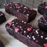 Chocolate Traybake