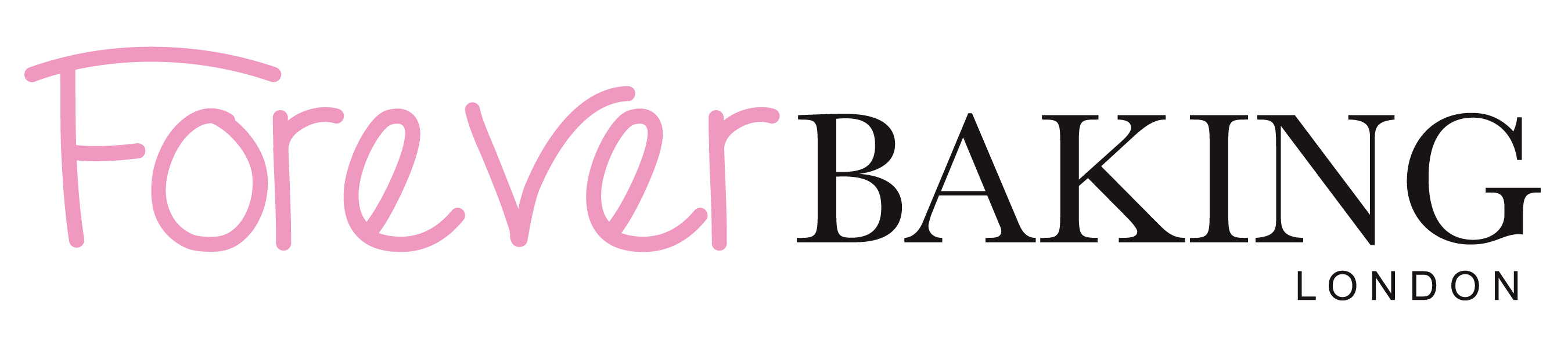 Forever Baking . . .