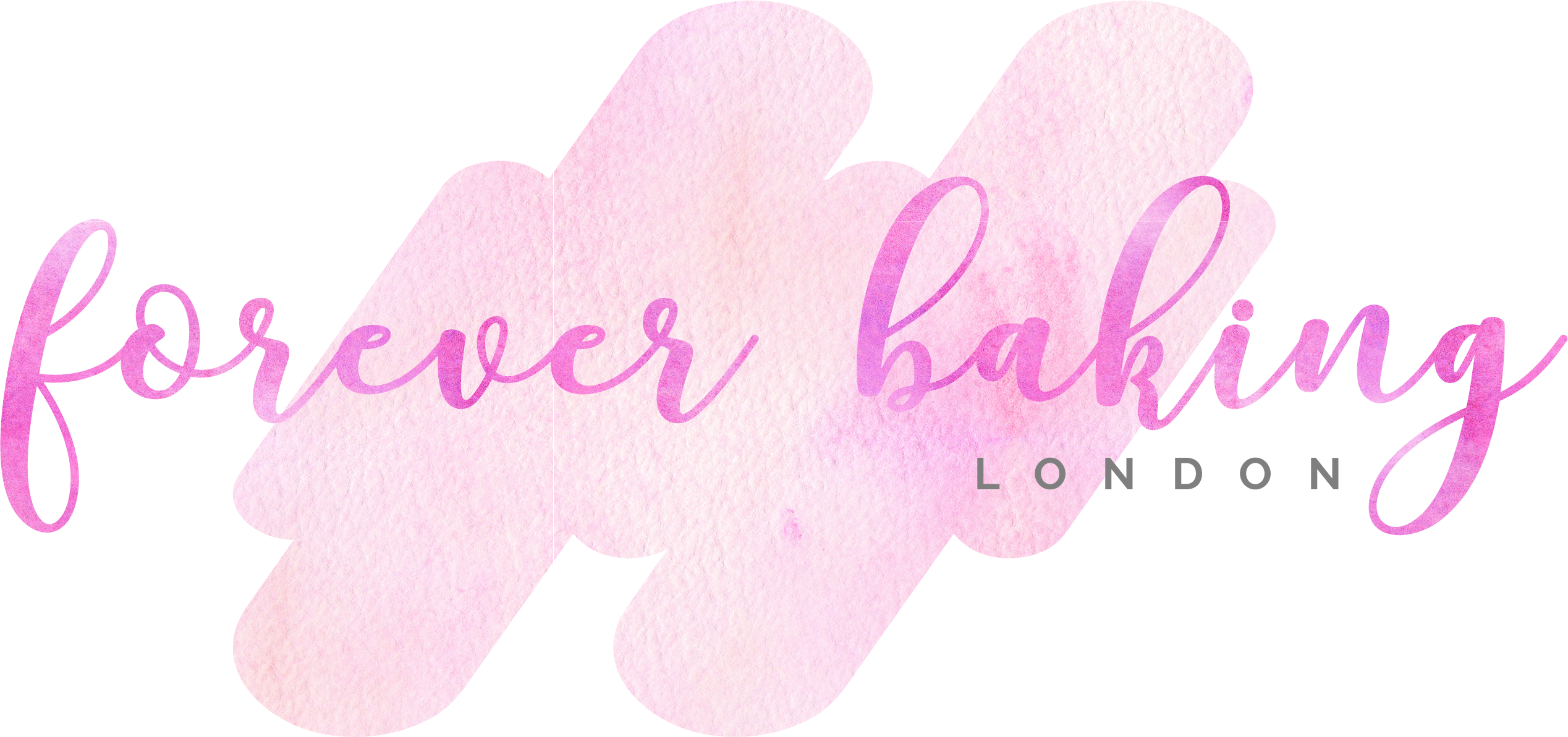 Forever Baking . . .